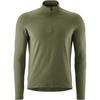 Gonso CRISSOLO Trikot Herren - Oliv1025
