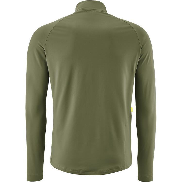 Gonso Gonso CRISSOLO Trikot Herren - Oliv1025 - 0 | SportScheck