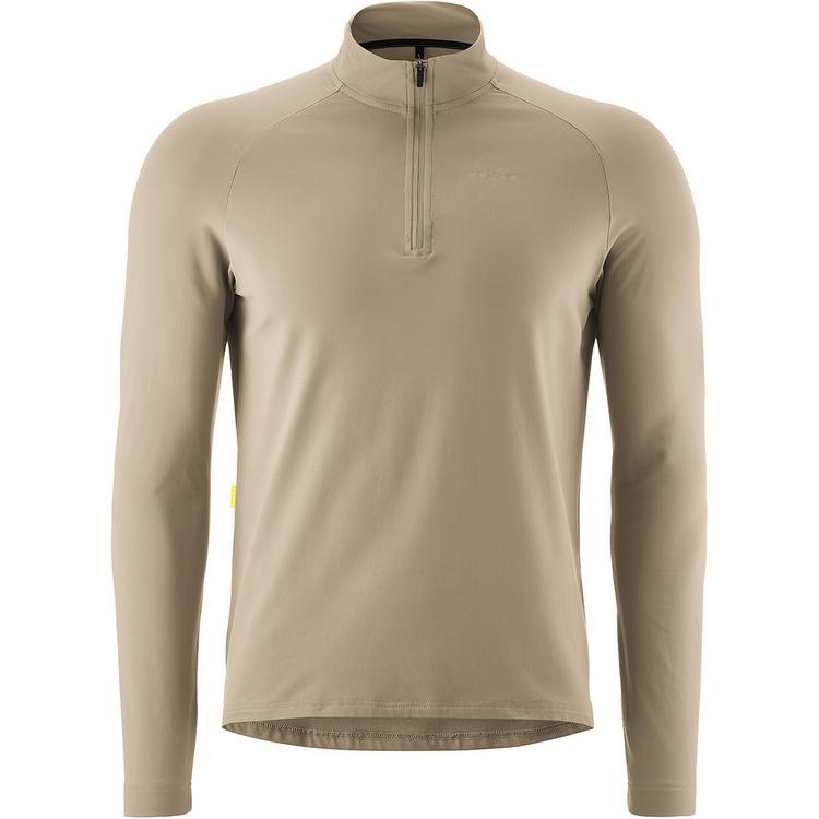 Gonso Gonso CRISSOLO Trikot Herren - Crema633 - 0 | SportScheck