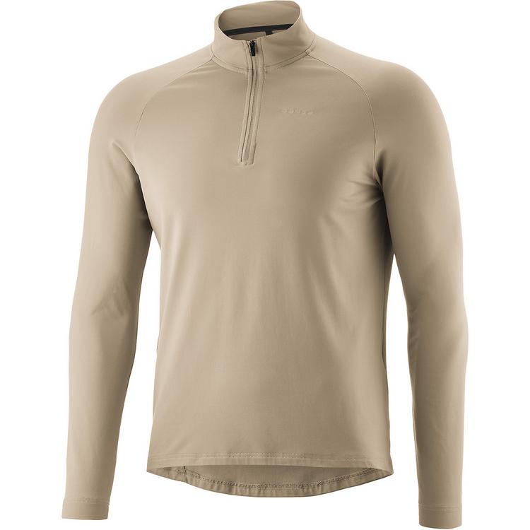Gonso Gonso CRISSOLO Trikot Herren - Crema633 - 1 | SportScheck