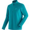 Maier Sports Dennis Langarmshirt Herren - Tannengr&uuml;n2170