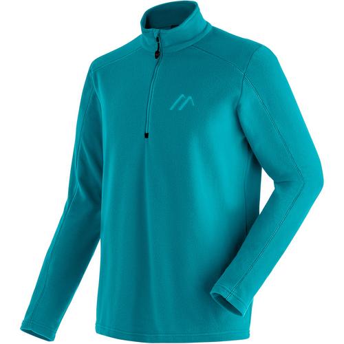 Maier Sports Dennis Langarmshirt Herren
