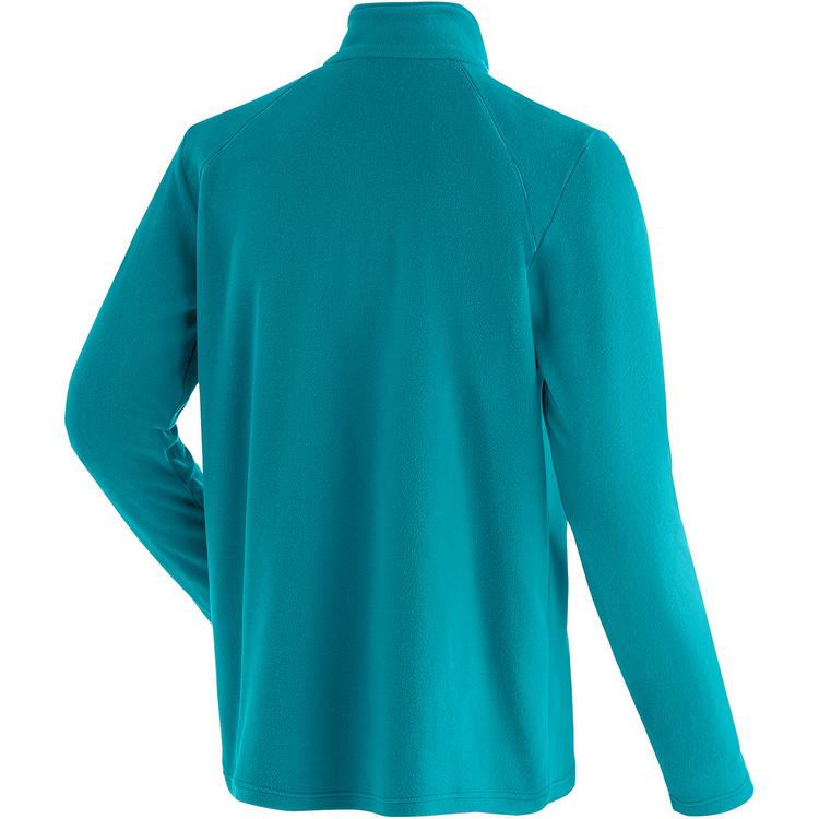 Maier Sports Maier Sports Dennis Langarmshirt Herren - Tannengr&uuml;n2170 - 0 | SportScheck