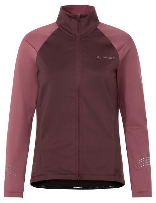 VAUDE Women's Posta LS Tricot III Trikot Damen