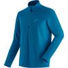 Maier Sports Dennis Langarmshirt Herren - Blau3047