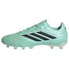 adidas COPA PURE IV LEAGUE Kids Fu&szlig;ballschuh, Fu&szlig;ballschuhe Kinder - Clear Mint / Core Black / Cloud White