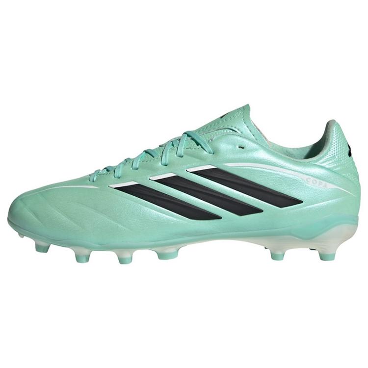 adidas adidas COPA PURE IV LEAGUE Kids Fu&szlig;ballschuh, Fu&szlig;ballschuhe Kinder - Clear Mint / Core Black / Cloud White - 0 | SportScheck