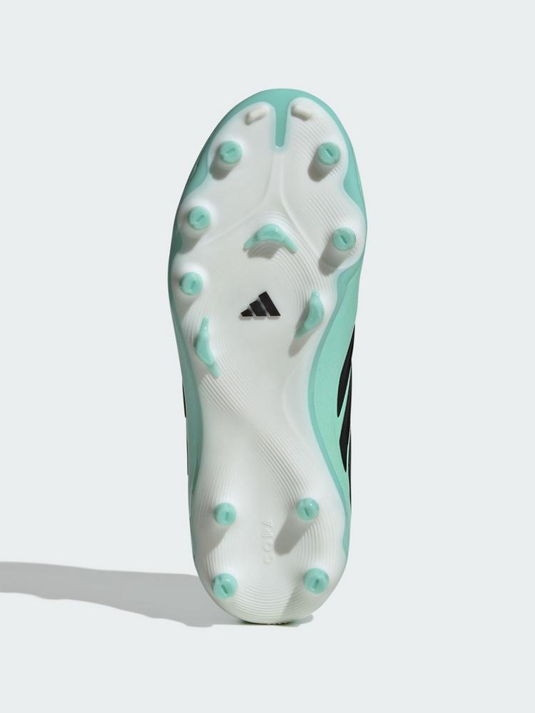 adidas adidas COPA PURE IV LEAGUE Kids Fu&szlig;ballschuh, Fu&szlig;ballschuhe Kinder - Clear Mint / Core Black / Cloud White - 1 | SportScheck