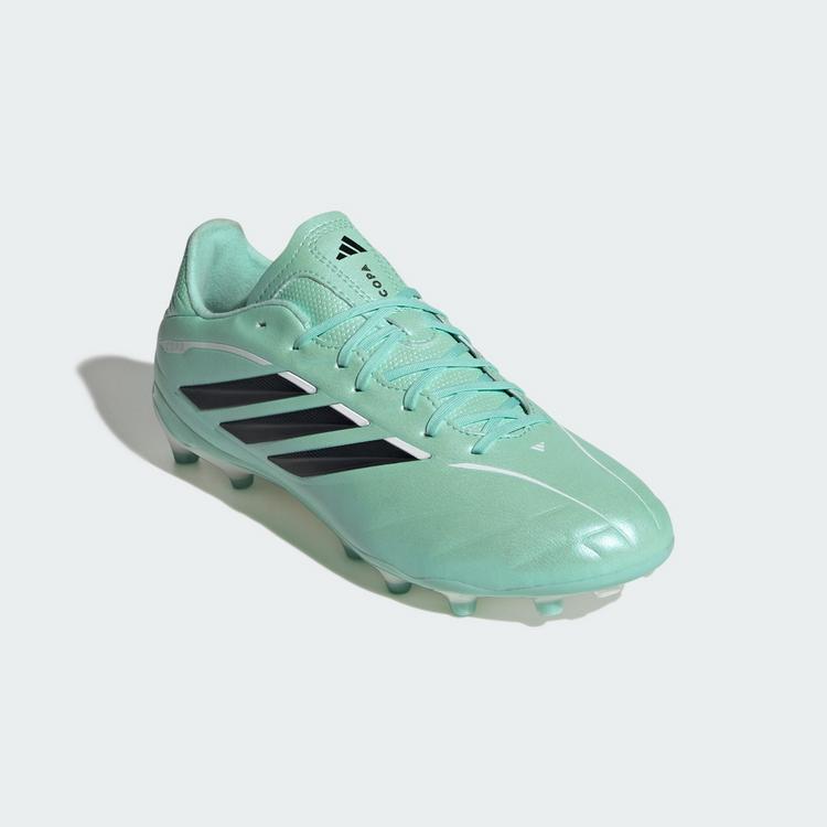 adidas adidas COPA PURE IV LEAGUE Kids Fu&szlig;ballschuh, Fu&szlig;ballschuhe Kinder - Clear Mint / Core Black / Cloud White - 2 | SportScheck