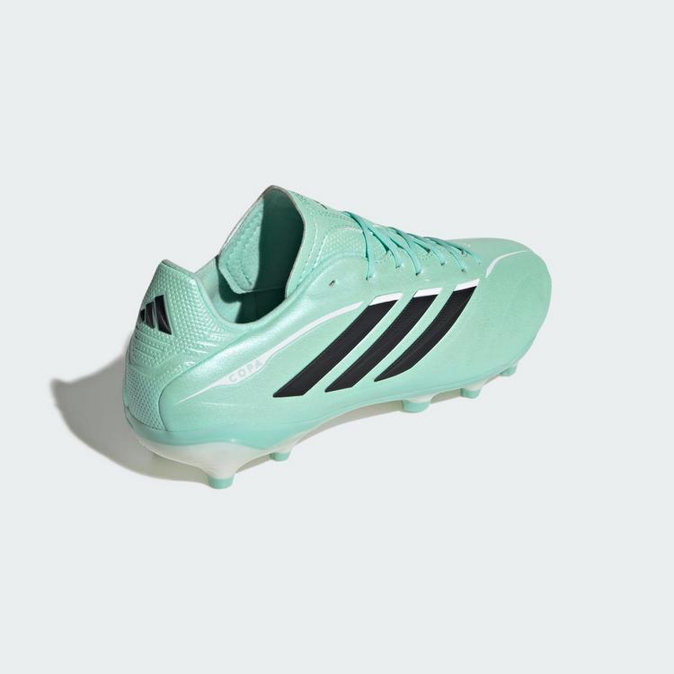 adidas adidas COPA PURE IV LEAGUE Kids Fu&szlig;ballschuh, Fu&szlig;ballschuhe Kinder - Clear Mint / Core Black / Cloud White - 3 | SportScheck