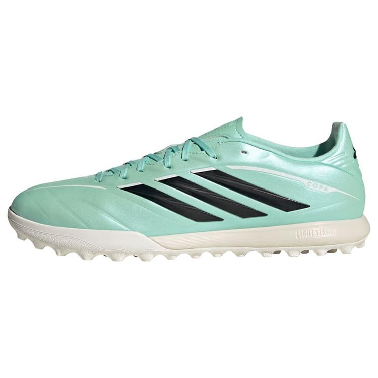 adidas adidas COPA PURE IV LEAGUE Fu&szlig;ballschuh, Fu&szlig;ballschuhe - Clear Mint / Core Black / Cloud White - 0 | SportScheck