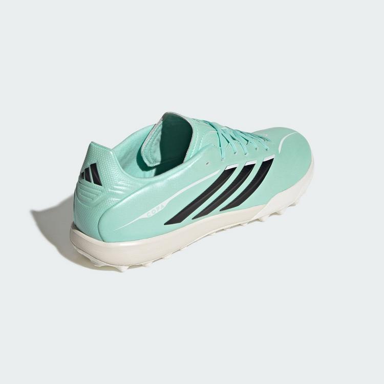 adidas adidas COPA PURE IV LEAGUE Fu&szlig;ballschuh, Fu&szlig;ballschuhe - Clear Mint / Core Black / Cloud White - 3 | SportScheck
