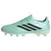 adidas COPA PURE IV PRO Fu&szlig;ballschuh, feste Fu&szlig;ballschuhe - Clear Mint / Core Black / Cloud White