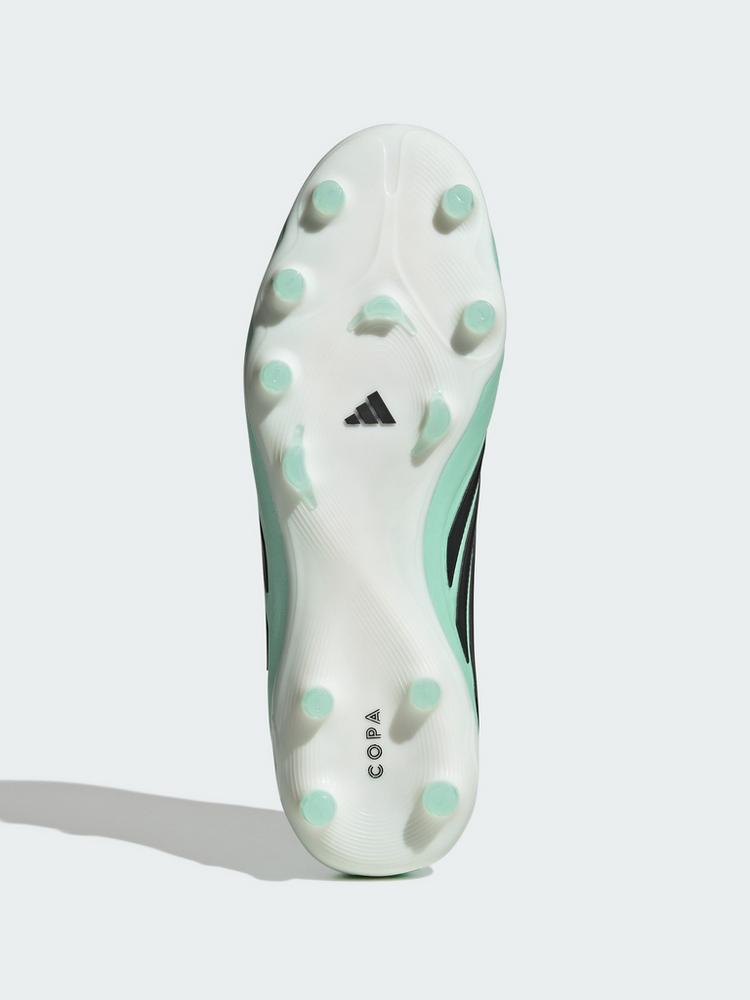 adidas adidas COPA PURE IV PRO Fu&szlig;ballschuh, feste Fu&szlig;ballschuhe - Clear Mint / Core Black / Cloud White - 1 | SportScheck