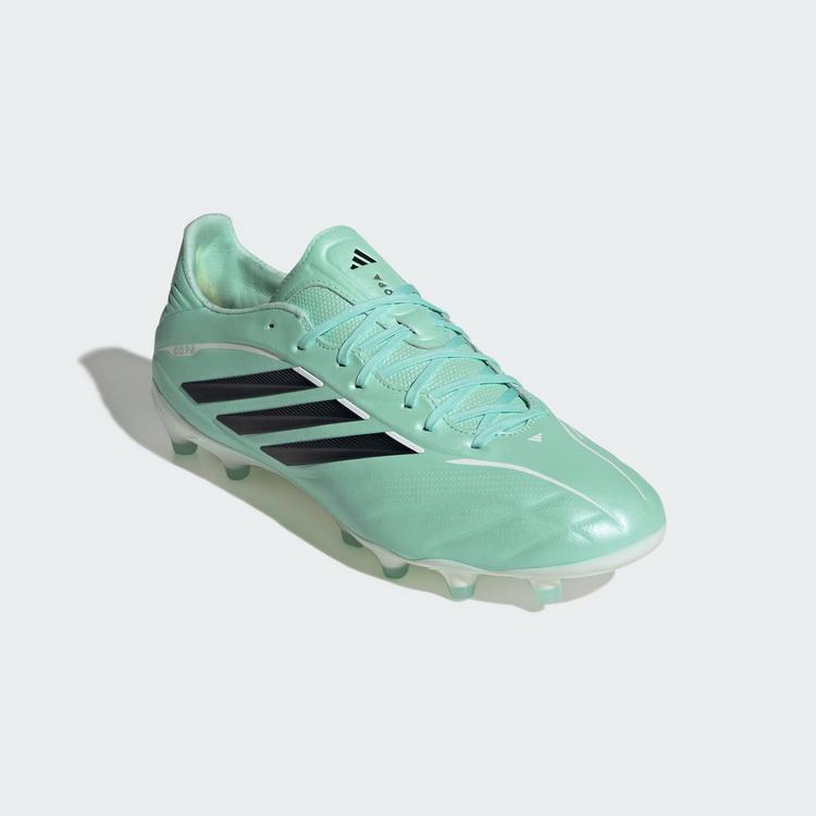 adidas adidas COPA PURE IV PRO Fu&szlig;ballschuh, feste Fu&szlig;ballschuhe - Clear Mint / Core Black / Cloud White - 2 | SportScheck