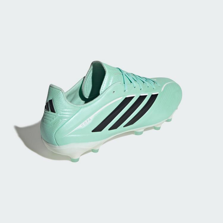 adidas adidas COPA PURE IV PRO Fu&szlig;ballschuh, feste Fu&szlig;ballschuhe - Clear Mint / Core Black / Cloud White - 3 | SportScheck