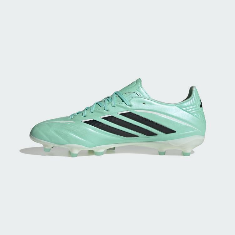 adidas adidas COPA PURE IV PRO Fu&szlig;ballschuh, feste Fu&szlig;ballschuhe - Clear Mint / Core Black / Cloud White - 4 | SportScheck