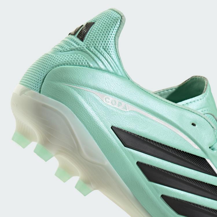 adidas adidas COPA PURE IV PRO Fu&szlig;ballschuh, feste Fu&szlig;ballschuhe - Clear Mint / Core Black / Cloud White - 6 | SportScheck