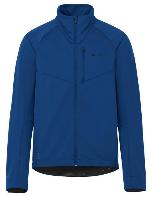 VAUDE Men's Posta Softshell Jacket VII Fahrradjacke Herren