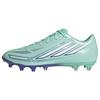 adidas F50 SPARKFUSION LEAGUE Fu&szlig;ballschuh, Fu&szlig;ballschuhe Damen - Clear Mint / Cloud White / Solar Purple