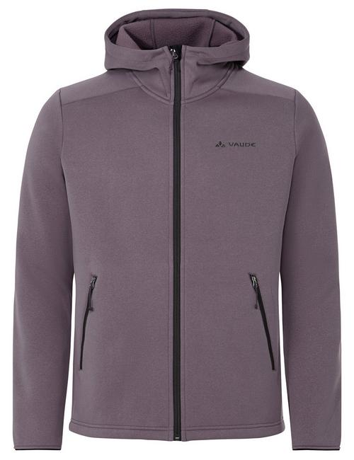 VAUDE Men's Idris Fleece Hoody Outdoorjacke Herren