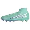 adidas F50 SPARKFUSION PRO Fu&szlig;ballschuh, Fu&szlig;ballschuhe Damen - Clear Mint / Cloud White / Solar Purple