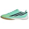 adidas F50 Hyperfast League Fu&szlig;ballschuh, Fu&szlig;ballschuhe - Pulse Mint / Night Navy / Solar Lemon