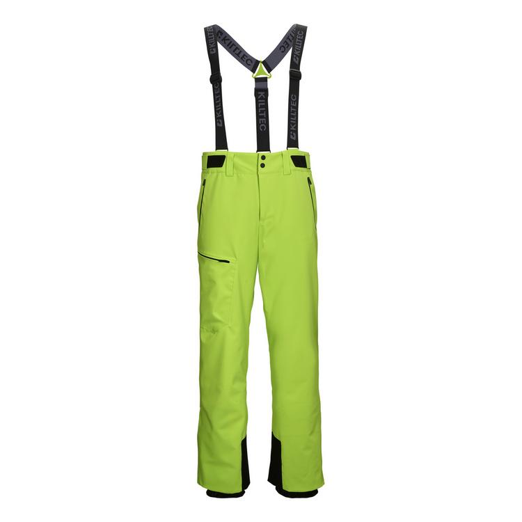 KILLTEC KILLTEC Skihose Herren - Gr&uuml;n2034 - 0 | SportScheck