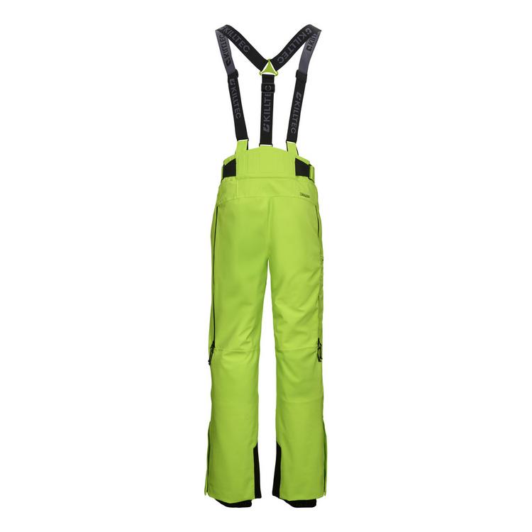 KILLTEC KILLTEC Skihose Herren - Gr&uuml;n2034 - 0 | SportScheck