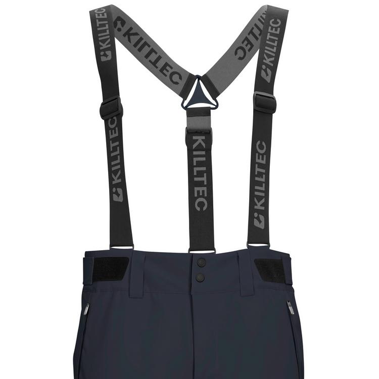 KILLTEC KILLTEC Skihose Herren - Blau3044 - 1 | SportScheck