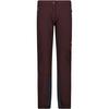 CMP PANT Trekkinghose Damen - Violett3931