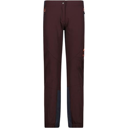CMP PANT Trekkinghose Damen