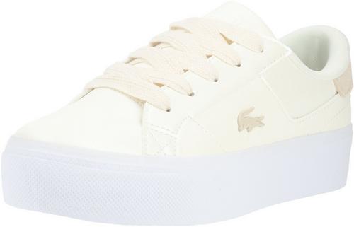 Lacoste ZIANE PLATFORM 226 1 CFA Sneaker Damen