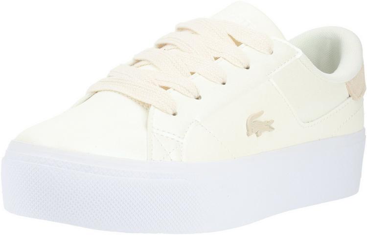 Lacoste Lacoste ZIANE PLATFORM 226 1 CFA Sneaker Damen - Wei&szlig; - 0 | SportScheck