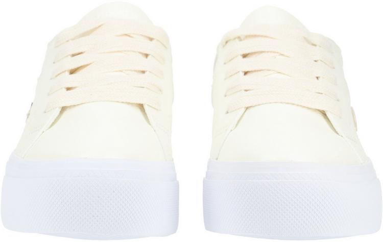 Lacoste Lacoste ZIANE PLATFORM 226 1 CFA Sneaker Damen - Wei&szlig; - 1 | SportScheck