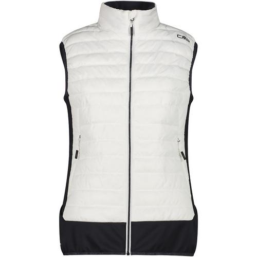 CMP WOMAN VEST HYBRID Outdoorweste Damen