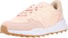 Lacoste ELITE ACTV EVO 2264 SFA Sneaker Damen - Hellpink