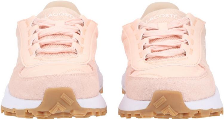 Lacoste Lacoste ELITE ACTV EVO 2264 SFA Sneaker Damen - Hellpink - 1 | SportScheck