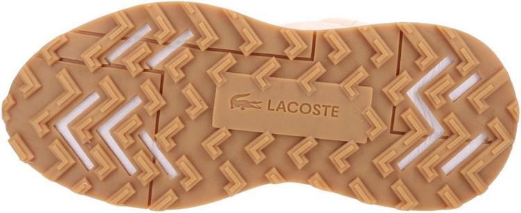 Lacoste Lacoste ELITE ACTV EVO 2264 SFA Sneaker Damen - Hellpink - 2 | SportScheck