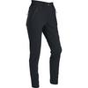 Maul Sport Merino Trekker Trekkinghose Damen - Schwarz01101