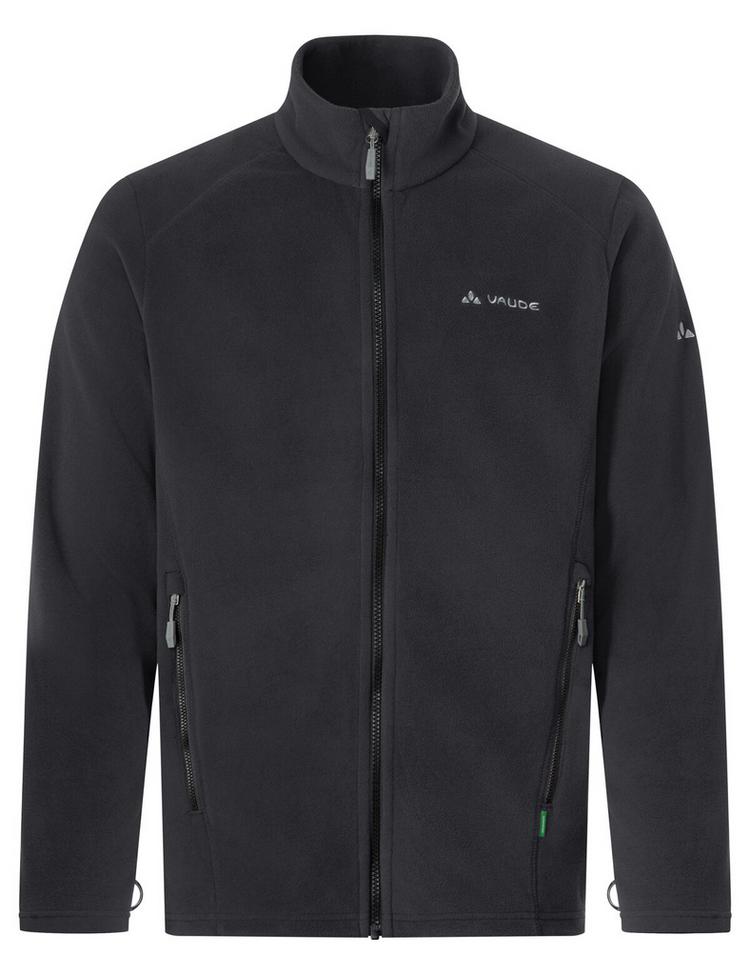 VAUDE VAUDE Men's Professional Fleece Jacket Outdoorjacke Herren - black - 0 | SportScheck