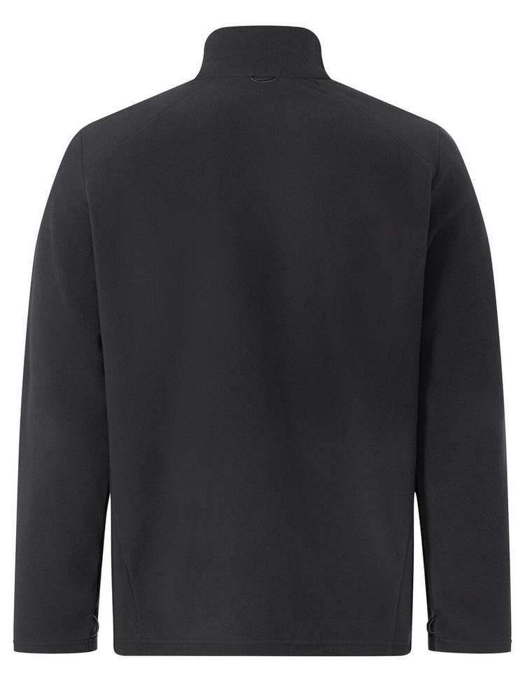 VAUDE VAUDE Men's Professional Fleece Jacket Outdoorjacke Herren - black - 0 | SportScheck