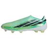 adidas F50 HYPERFAST PRO Fu&szlig;ballschuh, feste Fu&szlig;ballschuhe - Pulse Mint / Core Black / Solar Lemon