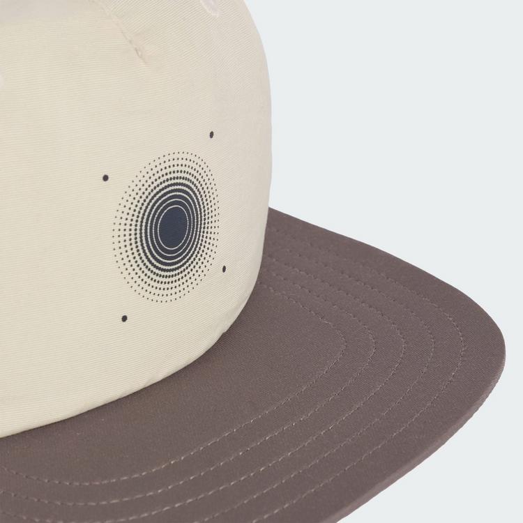 adidas adidas HERMANOS KOUMORI KAPPE Cap - Alumina - 0 | SportScheck