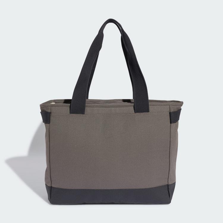 adidas adidas HERMANOS KOUMORI TRAGETASCHE, Shopper Shopper - Charcoal - 0 | SportScheck