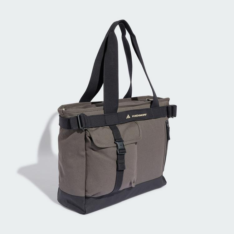 adidas adidas HERMANOS KOUMORI TRAGETASCHE, Shopper Shopper - Charcoal - 0 | SportScheck