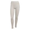 adidas All Me Winterized Leggings Tights Damen - Orbit Grey