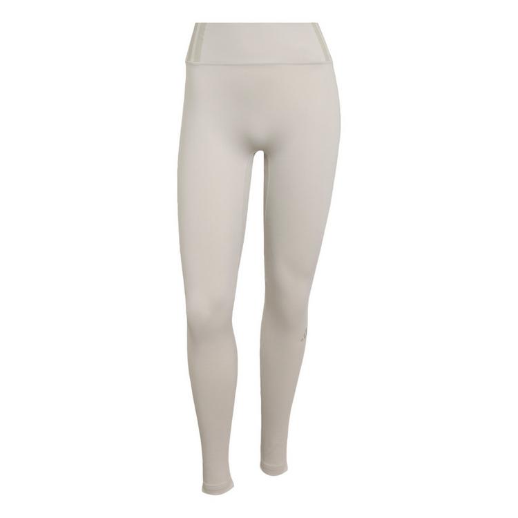 adidas adidas All Me Winterized Leggings Tights Damen - Orbit Grey - 0 | SportScheck