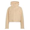adidas adidas by Stella McCartney Winter Outdoorjacke Damen - Crystal Sand