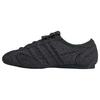 adidas adidas by Stella McCartney Sportswear Fitnessschuhe Damen - Carbon / Carbon / Carbon